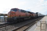 BNSF 7179 East